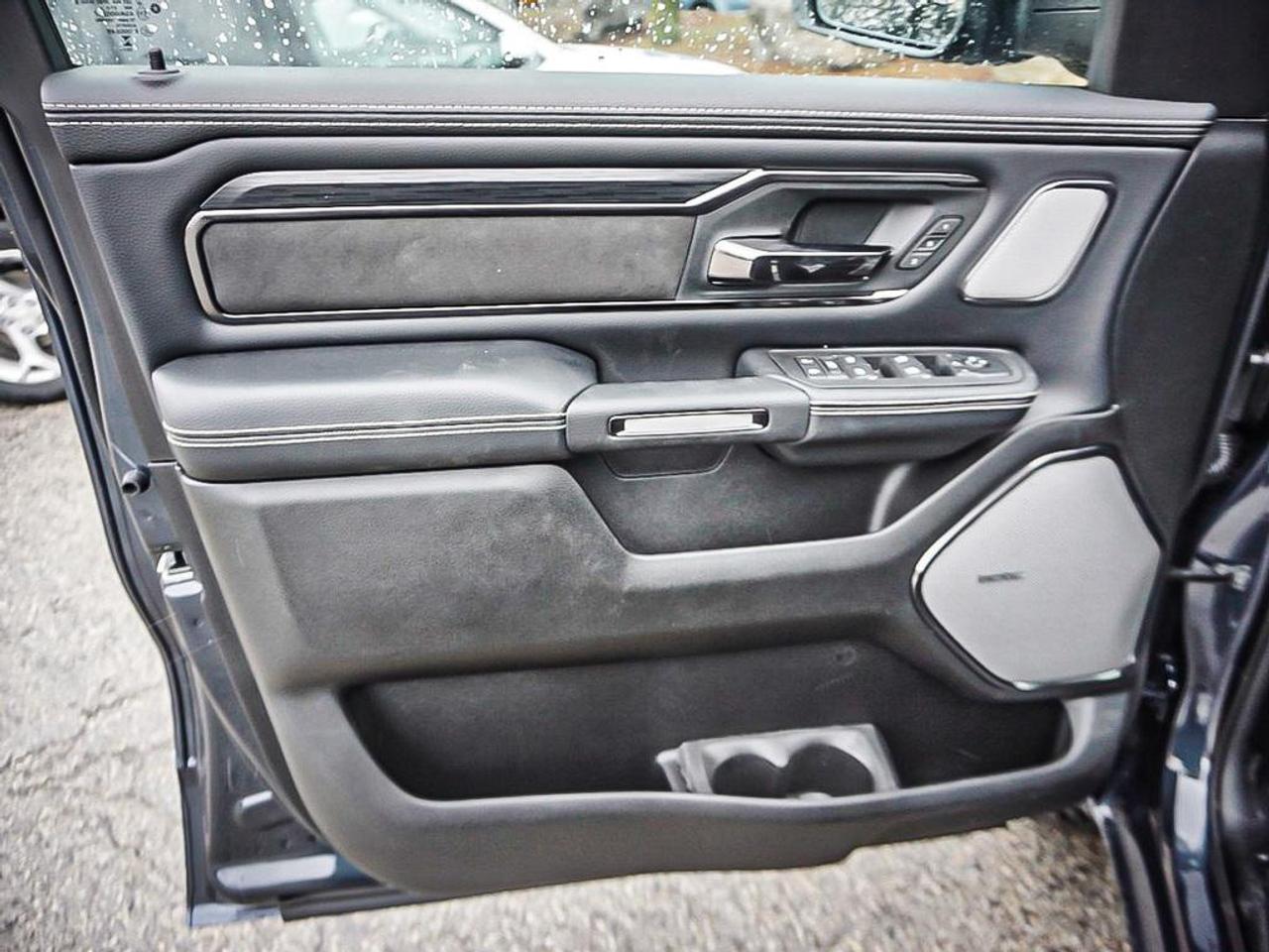 2026 RAM 1500  Photo