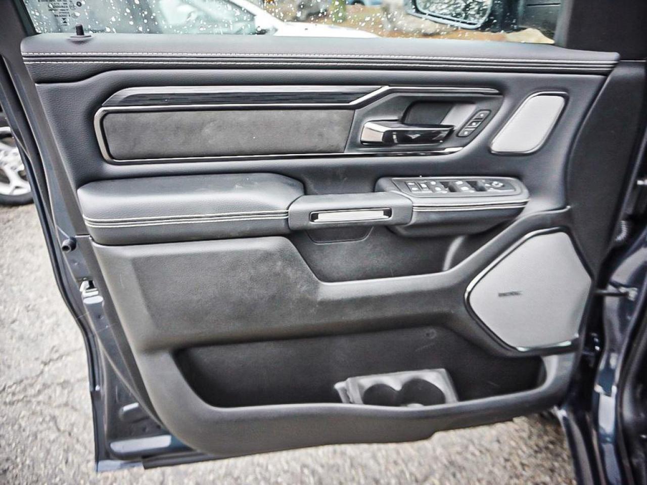 2026 RAM 1500  Photo