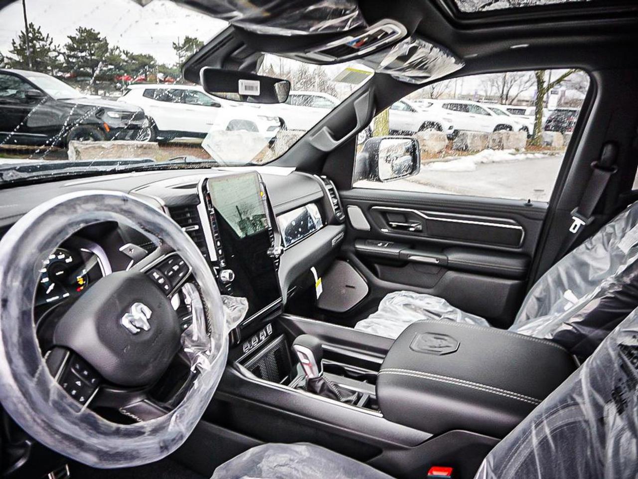 2026 RAM 1500  Photo