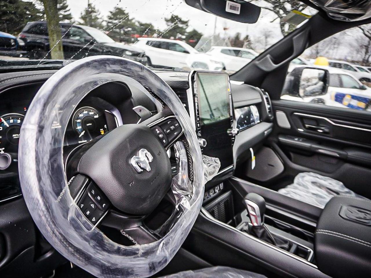 2026 RAM 1500  Photo