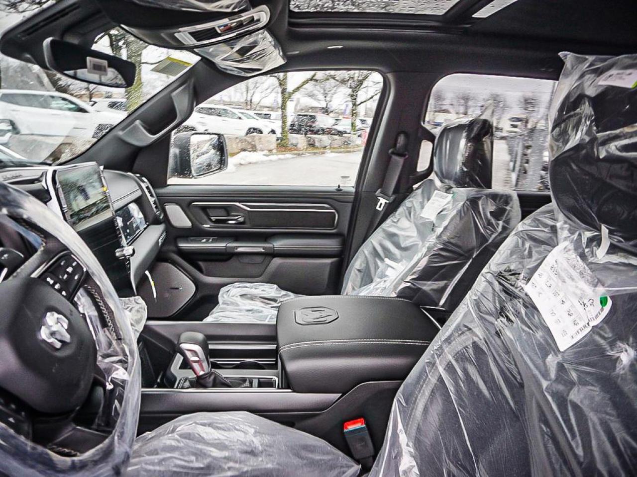 2026 RAM 1500  Photo