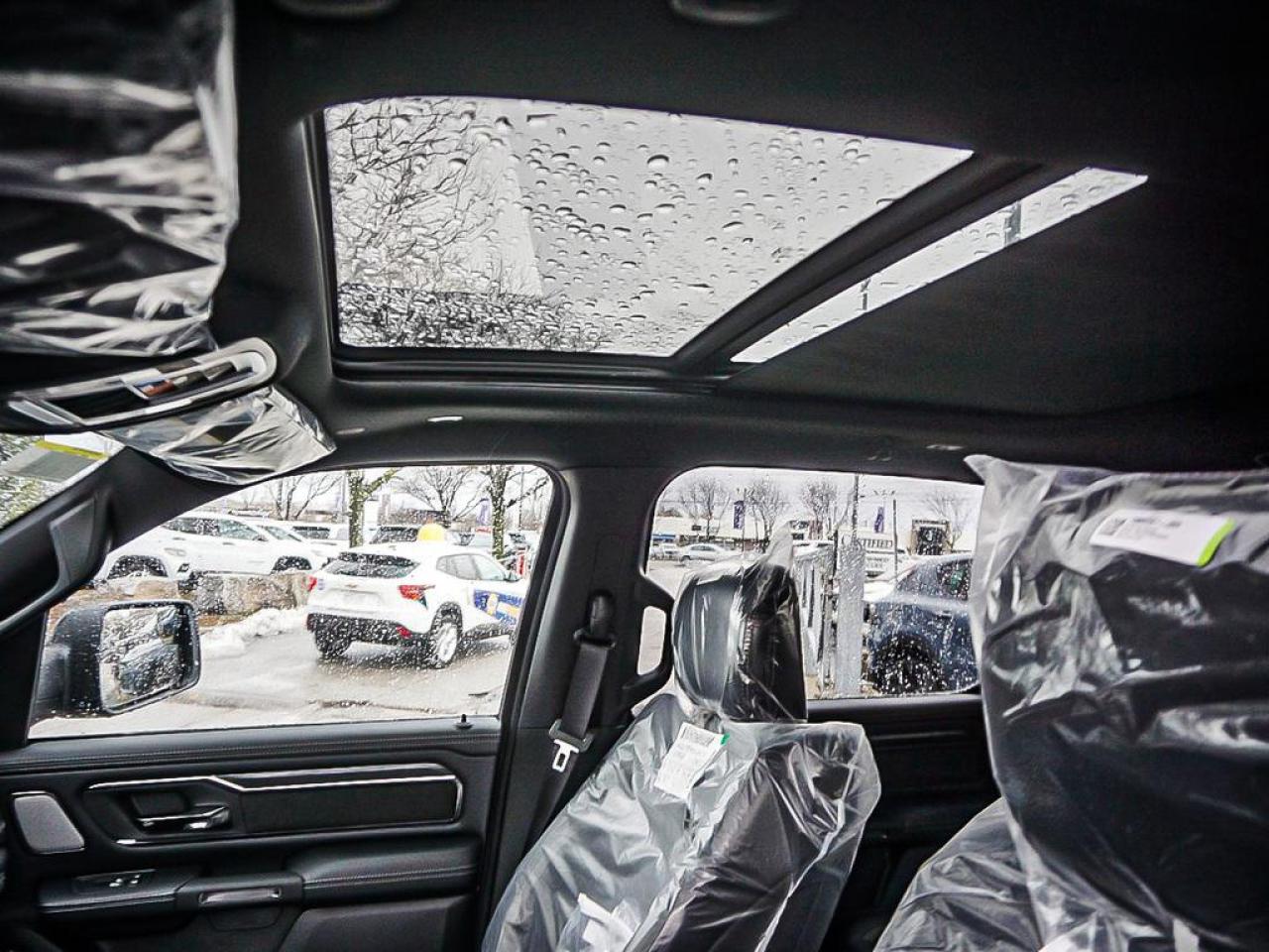 2026 RAM 1500  Photo