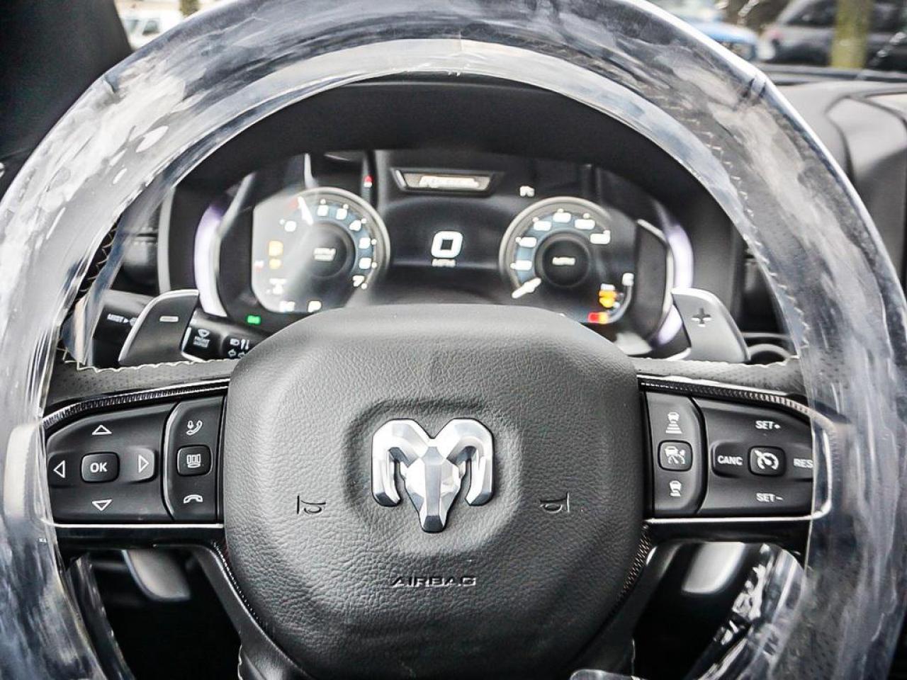 2026 RAM 1500  Photo