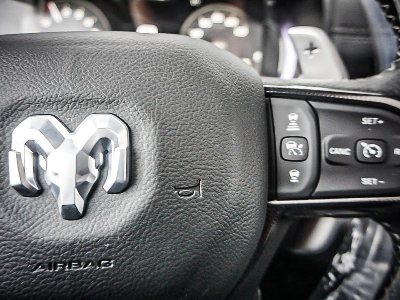 2026 RAM 1500  Photo