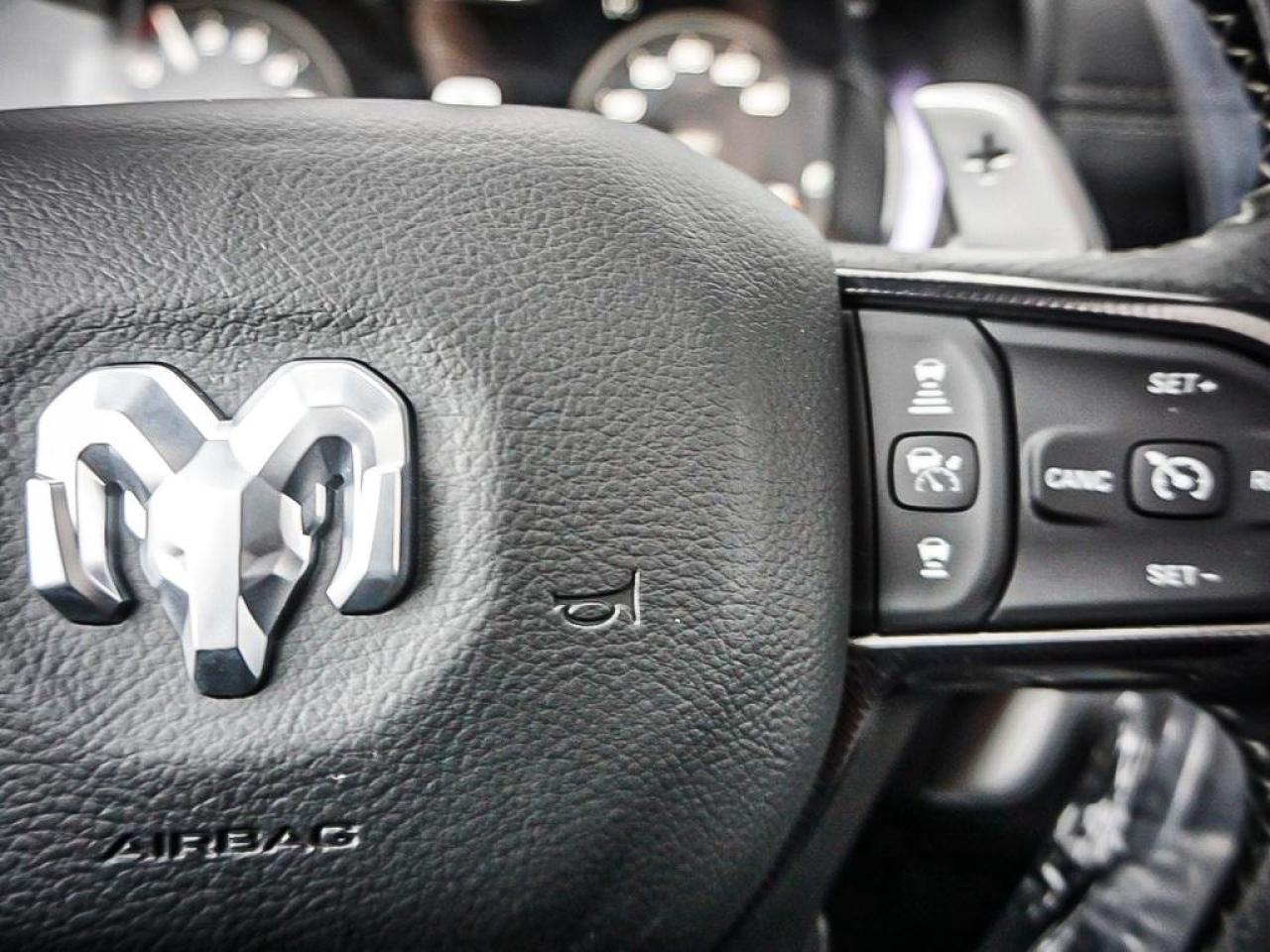 2026 RAM 1500  Photo