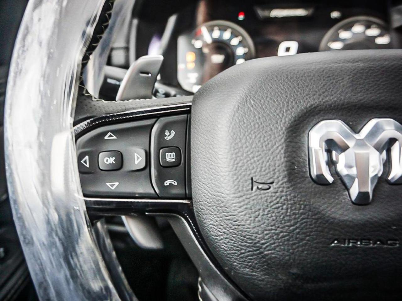 2026 RAM 1500  Photo