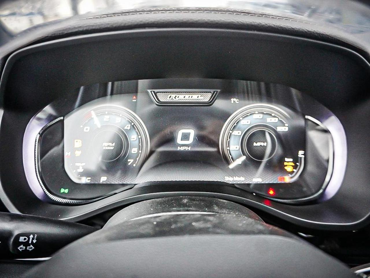 2026 RAM 1500  Photo