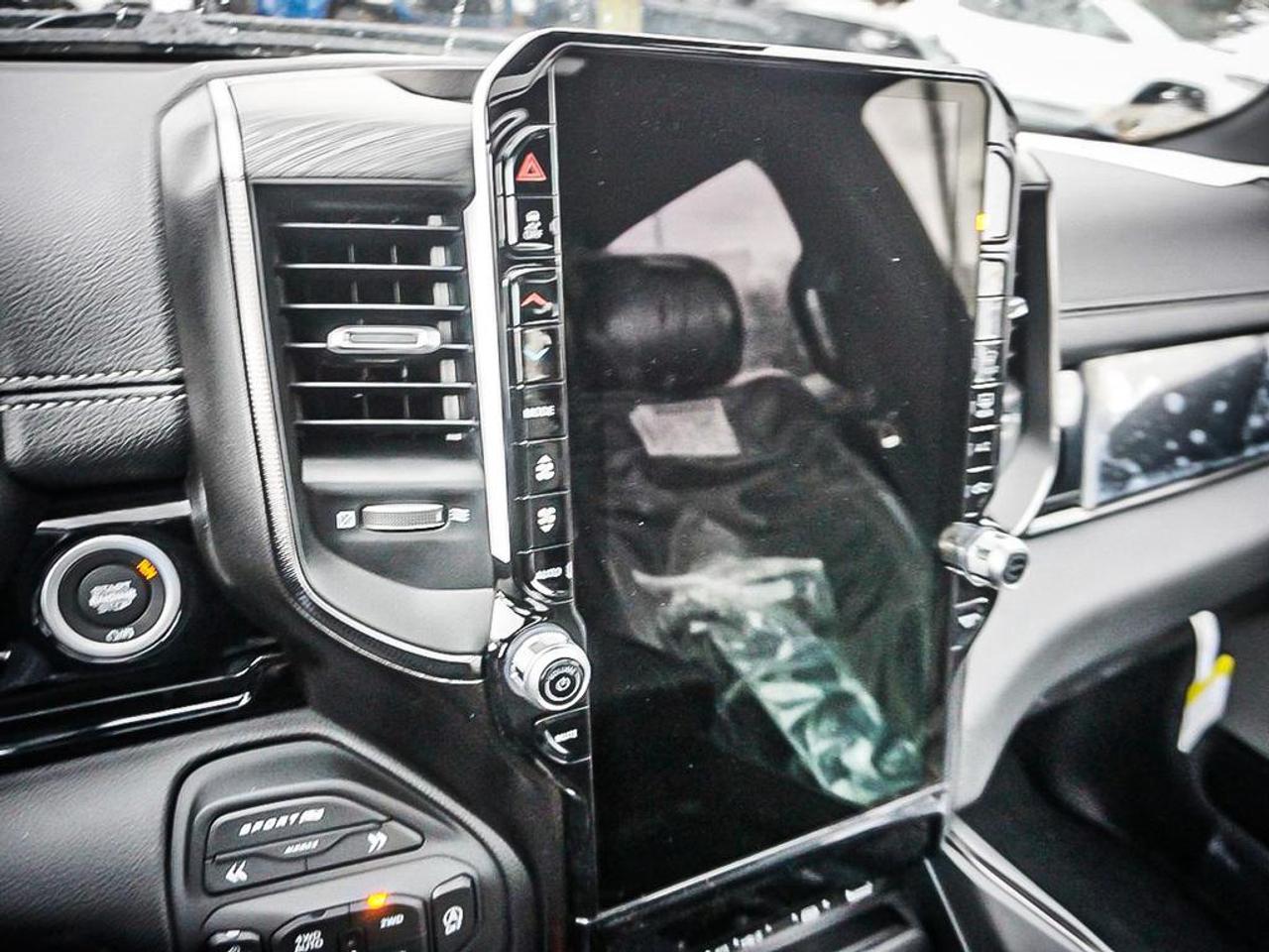 2026 RAM 1500  Photo