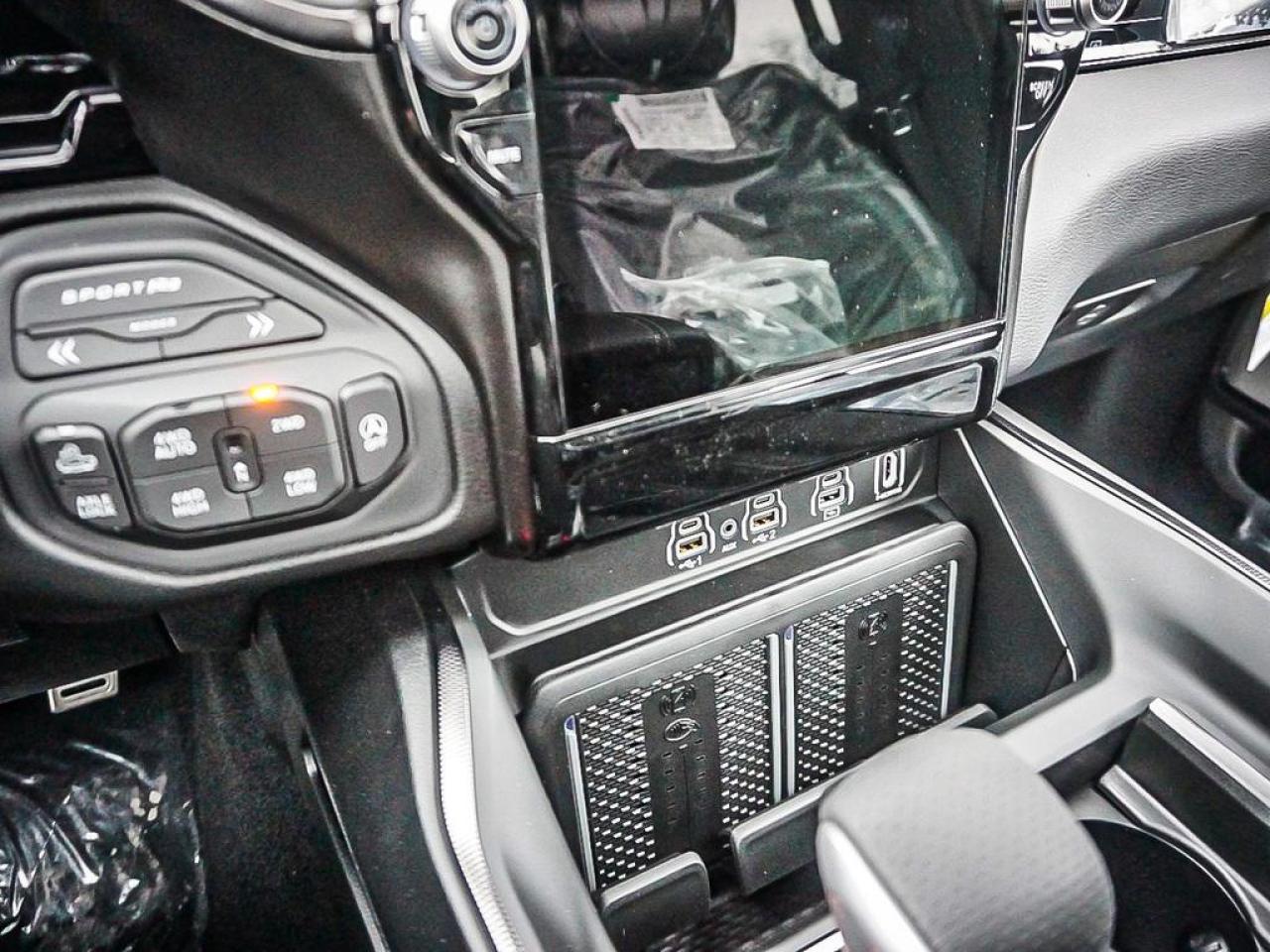 2026 RAM 1500  Photo