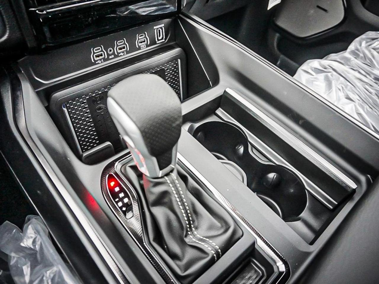 2026 RAM 1500  Photo