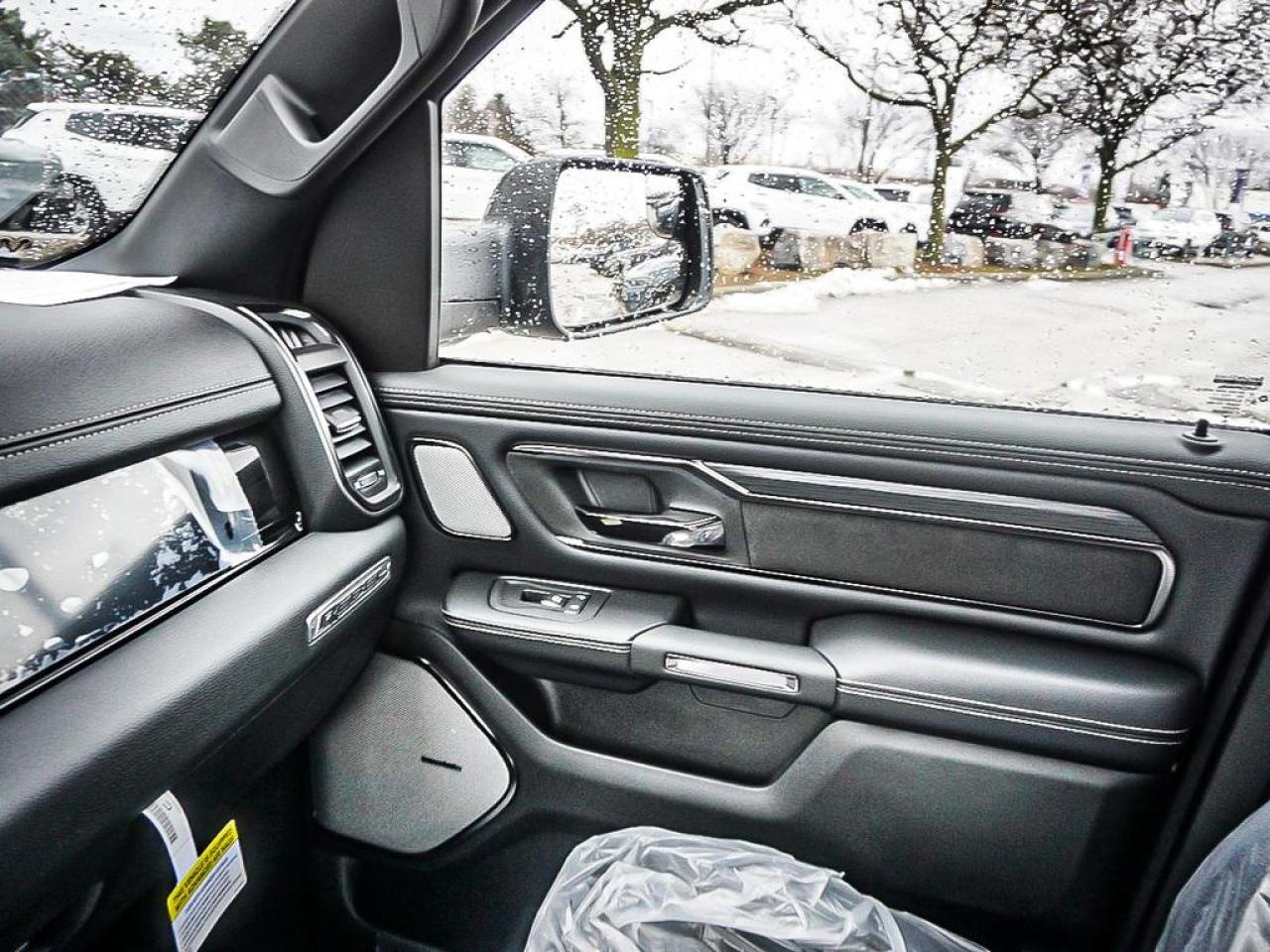 2026 RAM 1500  Photo