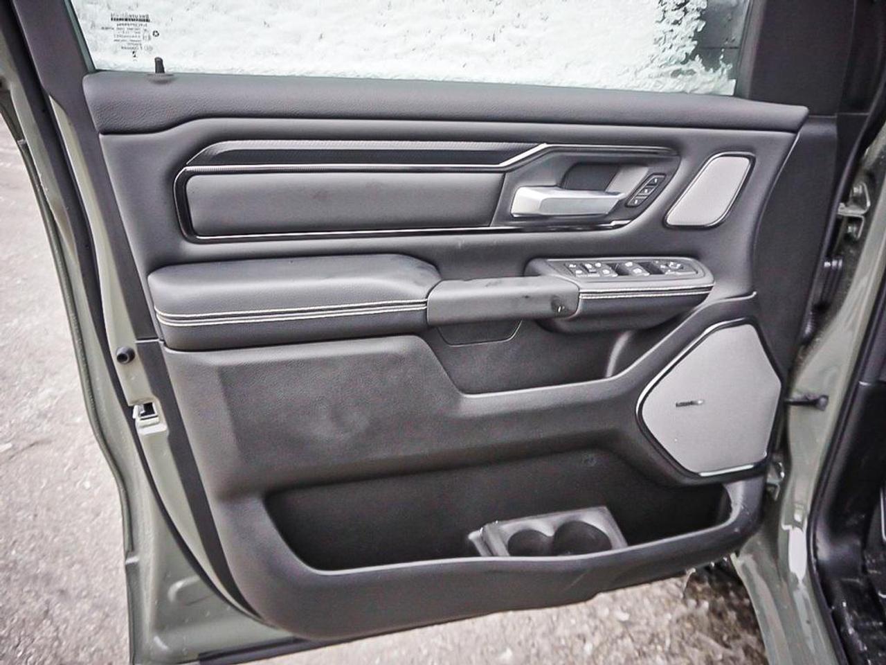 2026 RAM 1500  Photo