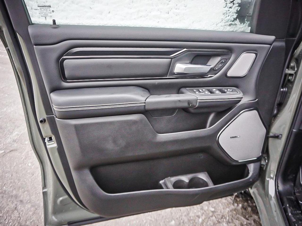 2026 RAM 1500  Photo