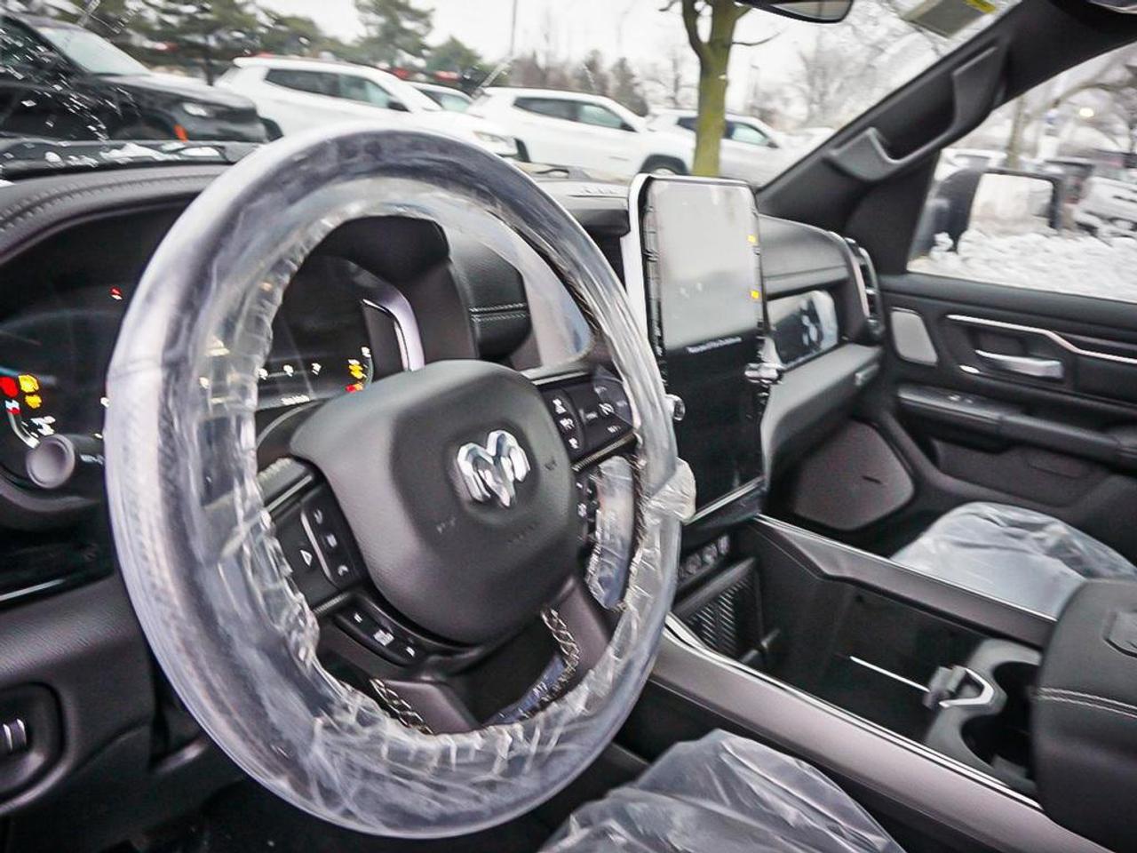 2026 RAM 1500  Photo