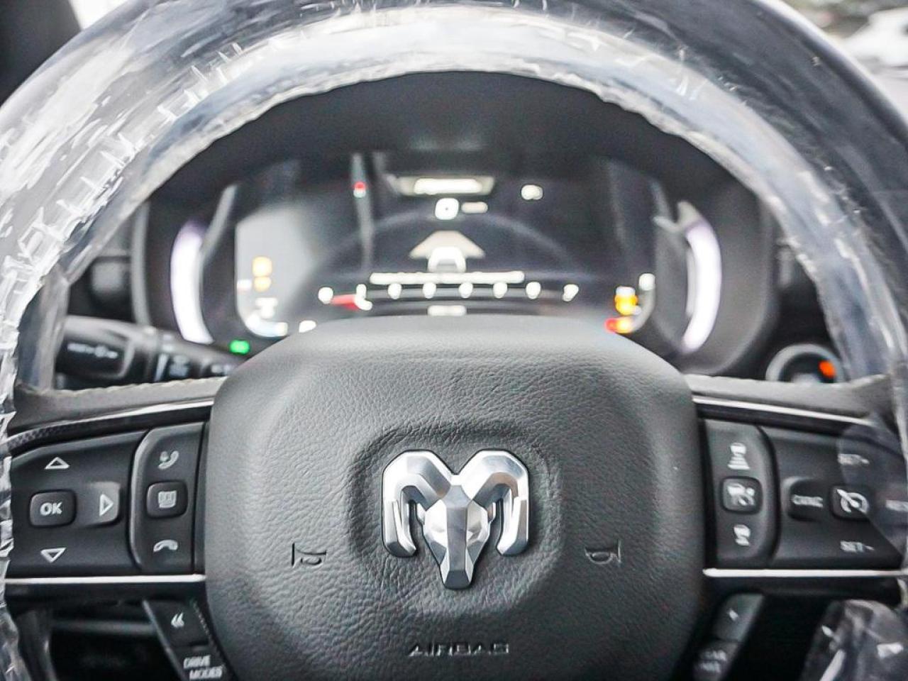 2026 RAM 1500  Photo