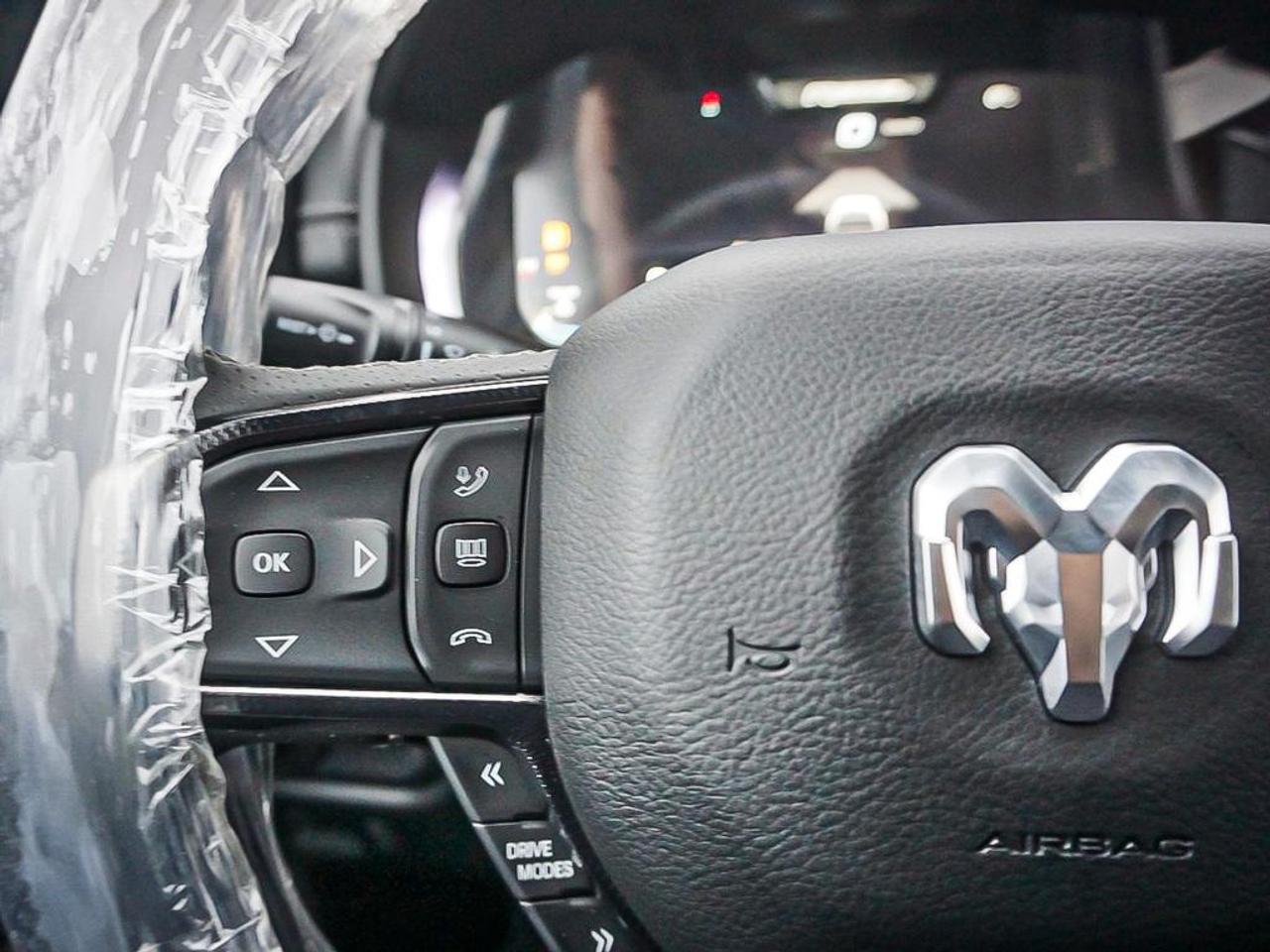 2026 RAM 1500  Photo