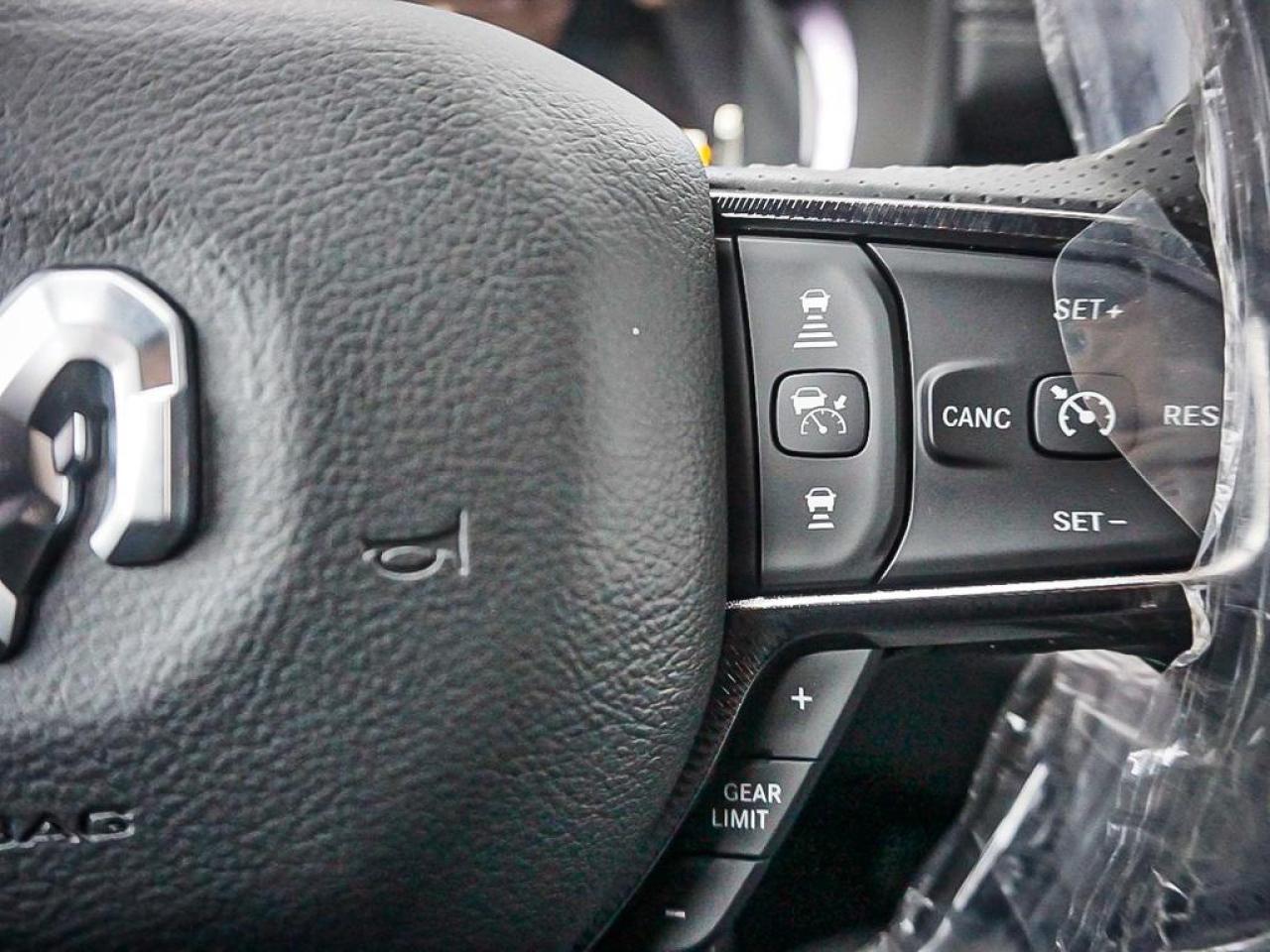 2026 RAM 1500  Photo