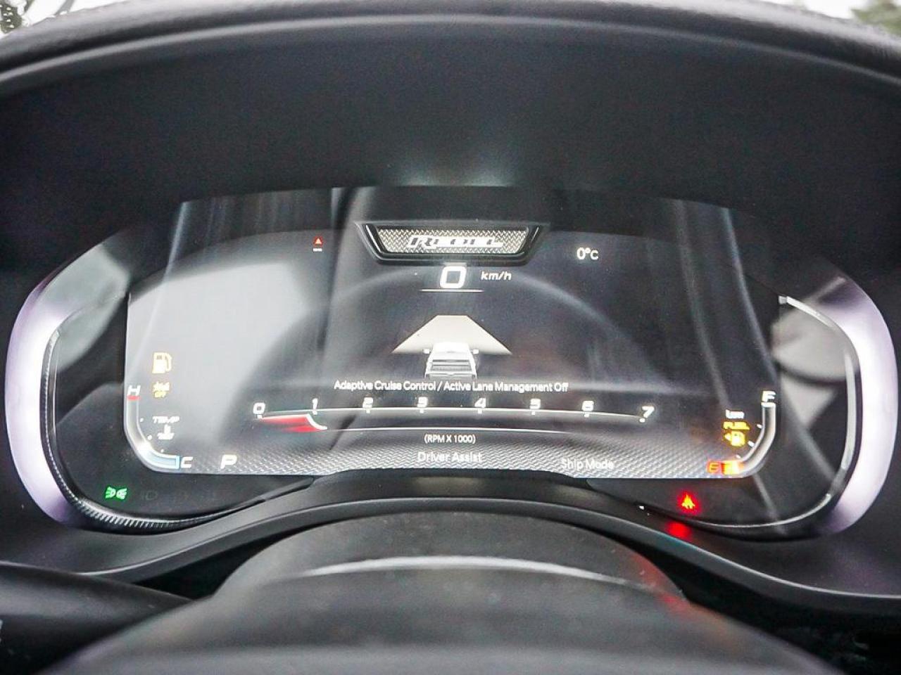 2026 RAM 1500  Photo