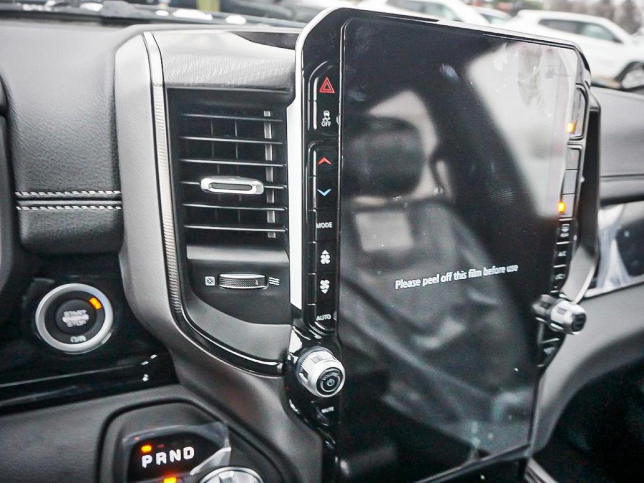 2026 RAM 1500  Photo