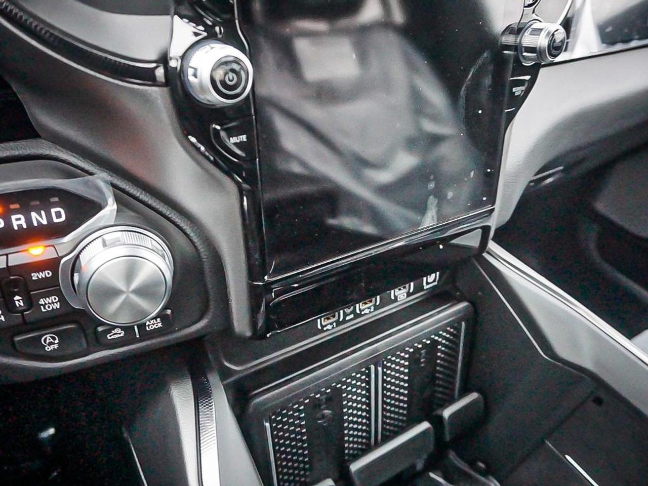 2026 RAM 1500  Photo