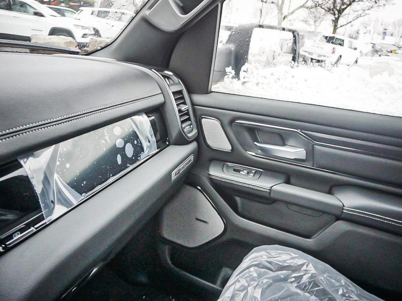 2026 RAM 1500  Photo