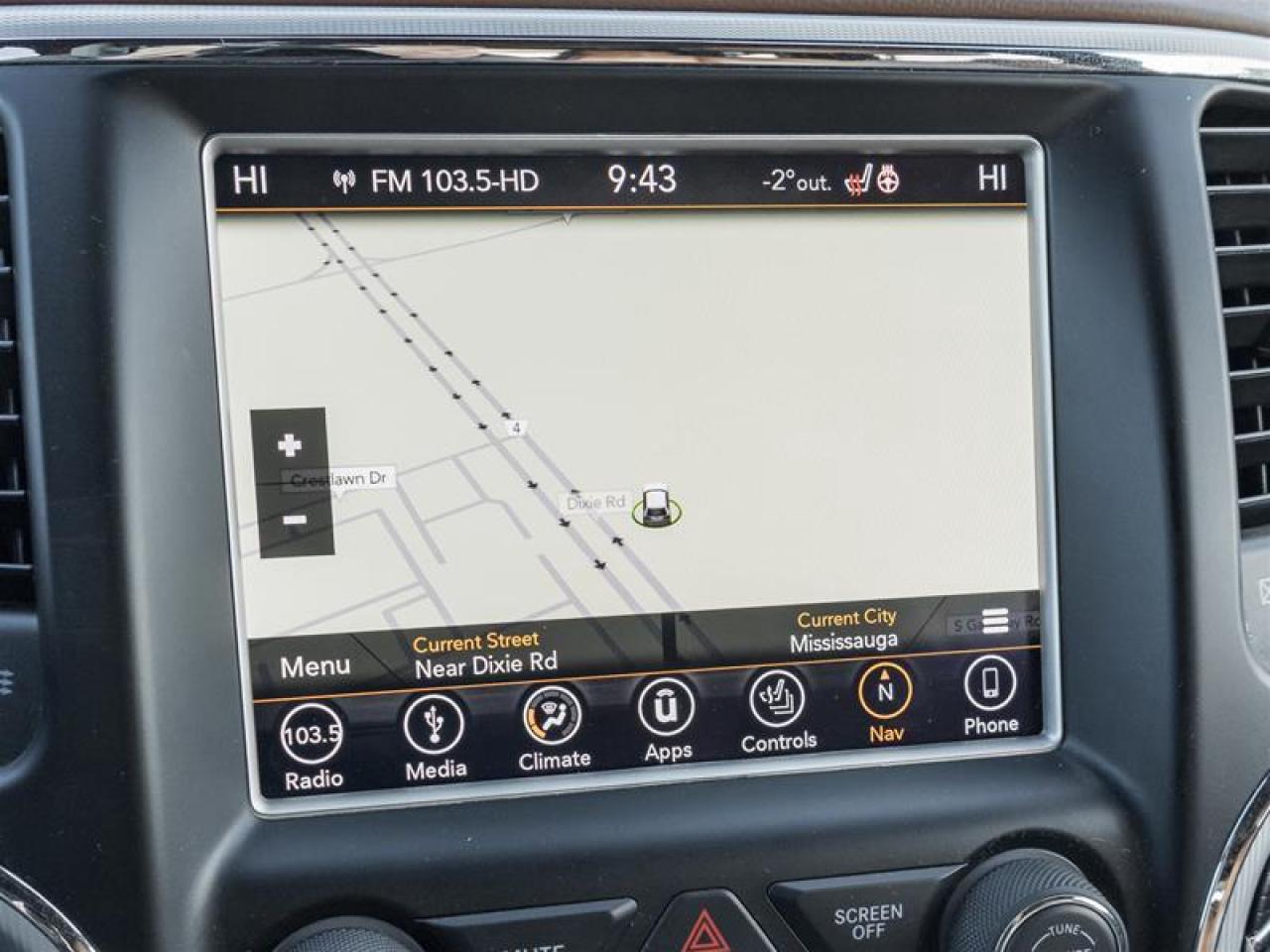 2018 Jeep Grand Cherokee Summit 4dr 4x4 Photo