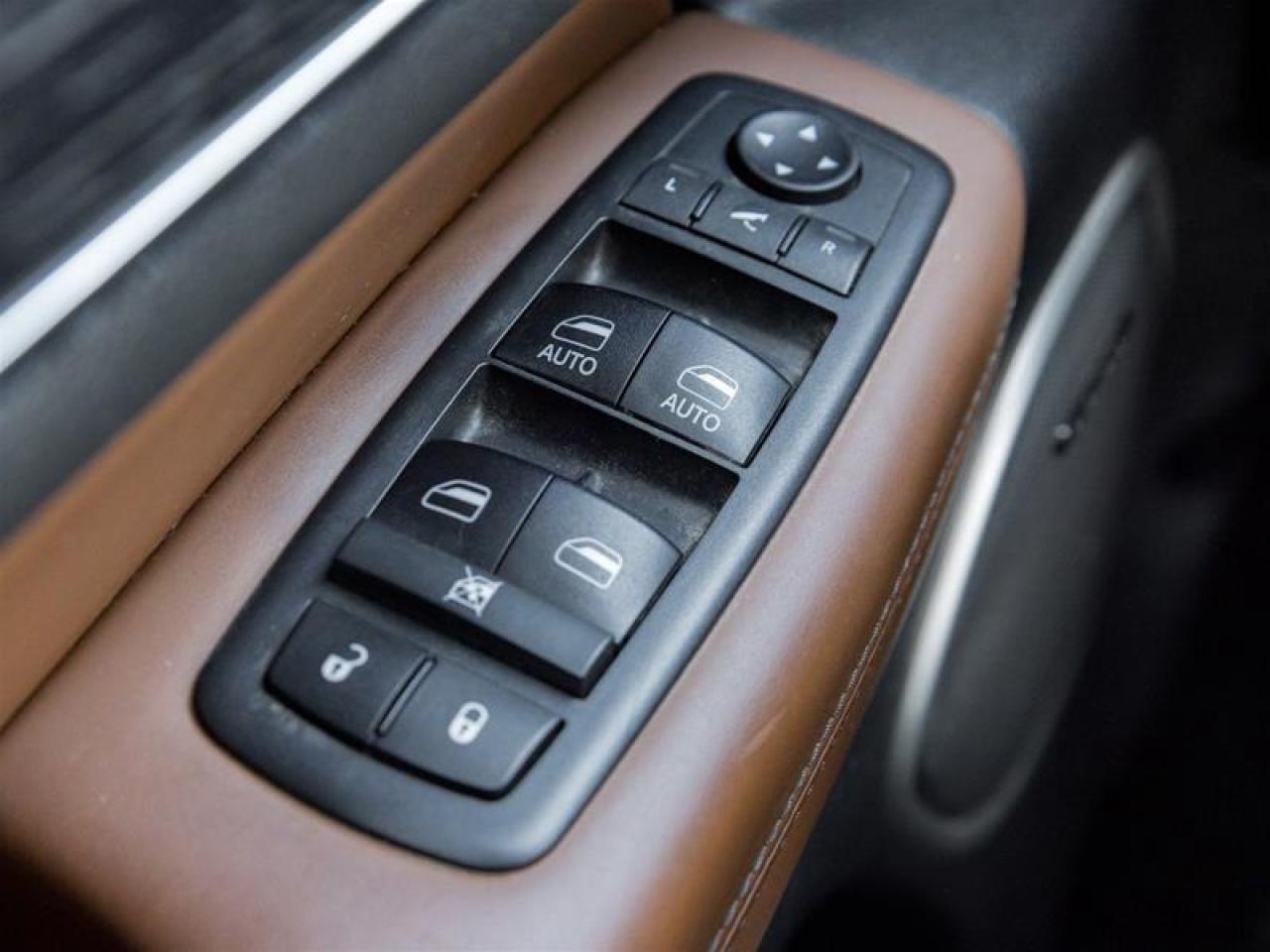 2018 Jeep Grand Cherokee Summit 4dr 4x4 Photo