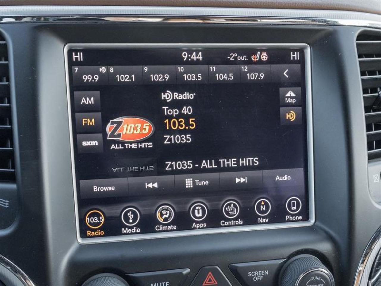 2018 Jeep Grand Cherokee Summit 4dr 4x4 Photo