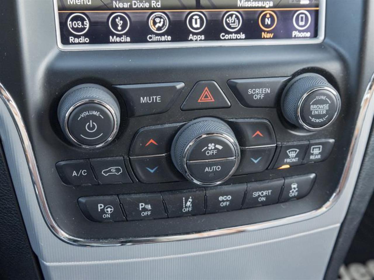 2018 Jeep Grand Cherokee Summit 4dr 4x4 Photo