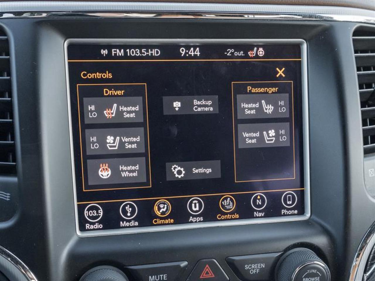 2018 Jeep Grand Cherokee Summit 4dr 4x4 Photo