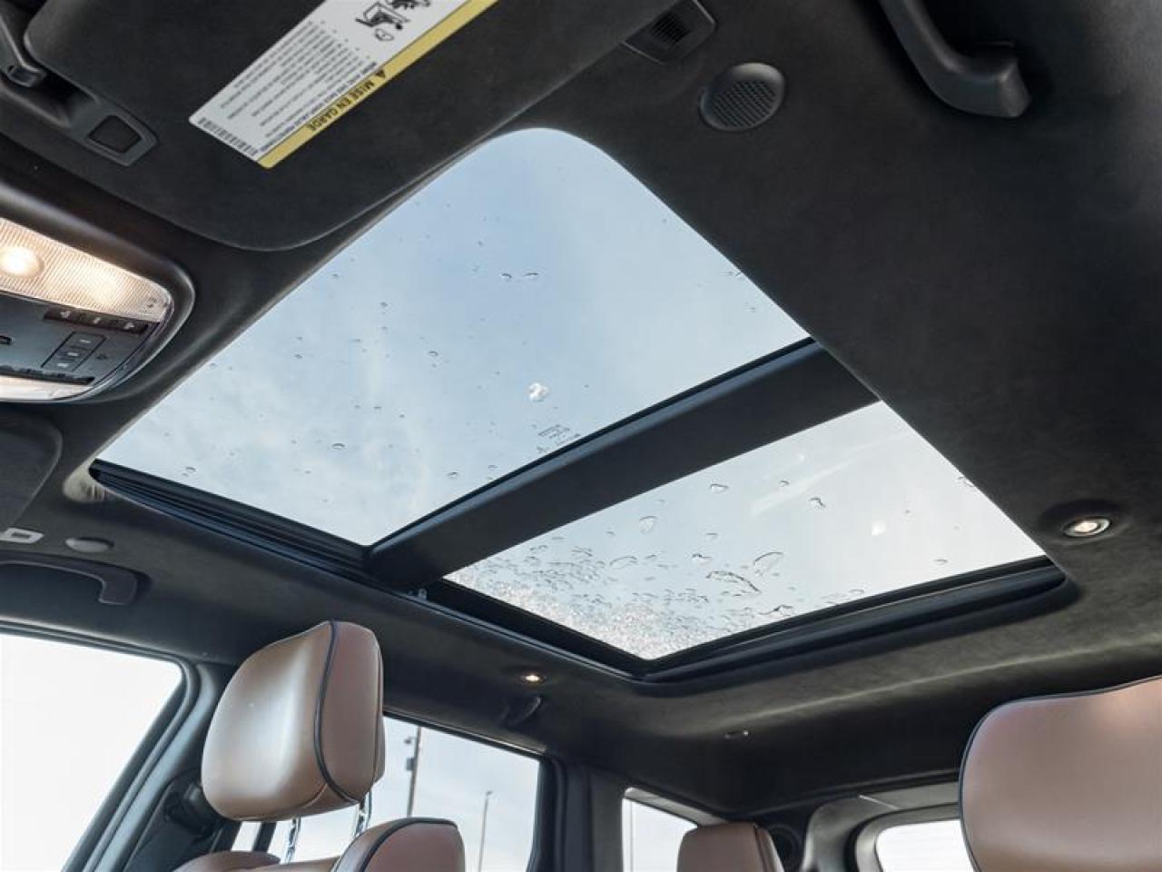 2018 Jeep Grand Cherokee Summit 4dr 4x4 Photo