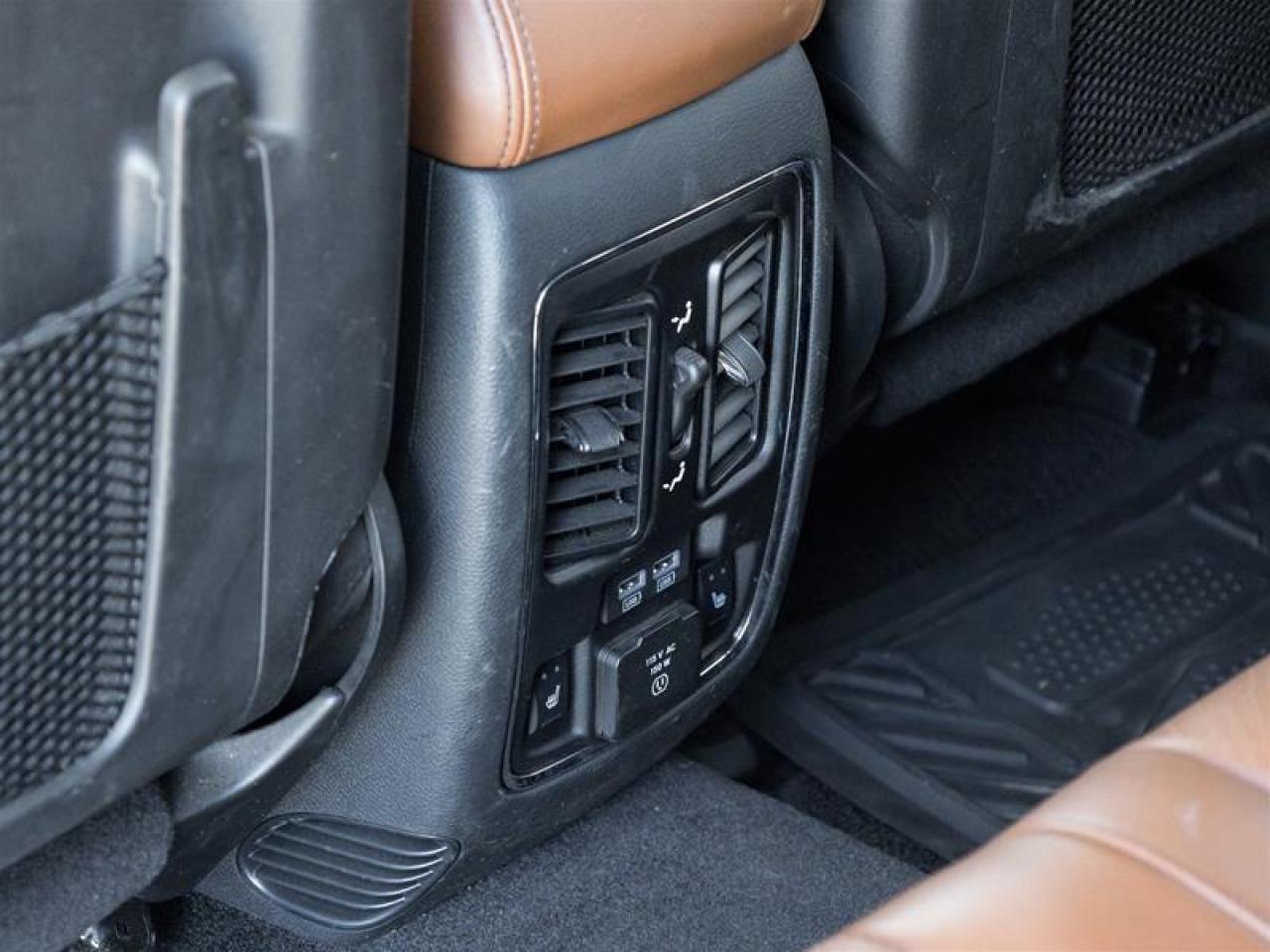 2018 Jeep Grand Cherokee Summit 4dr 4x4 Photo