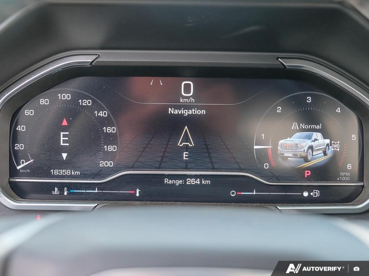 2025 GMC Sierra 1500 Crew Cab Standard Box 4-Wheel Drive Denali Photo