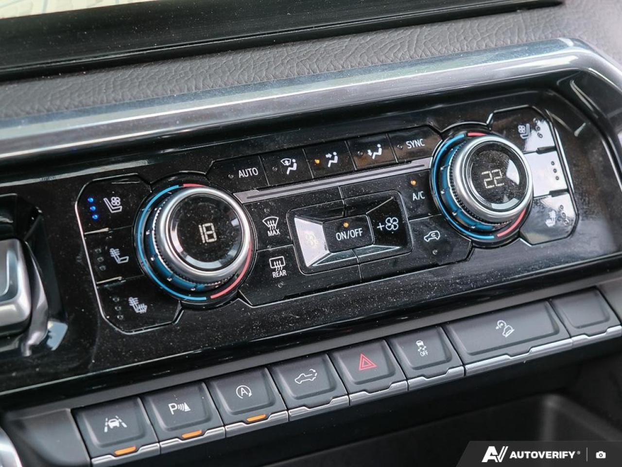 2025 GMC Sierra 1500 Crew Cab Standard Box 4-Wheel Drive Denali Photo