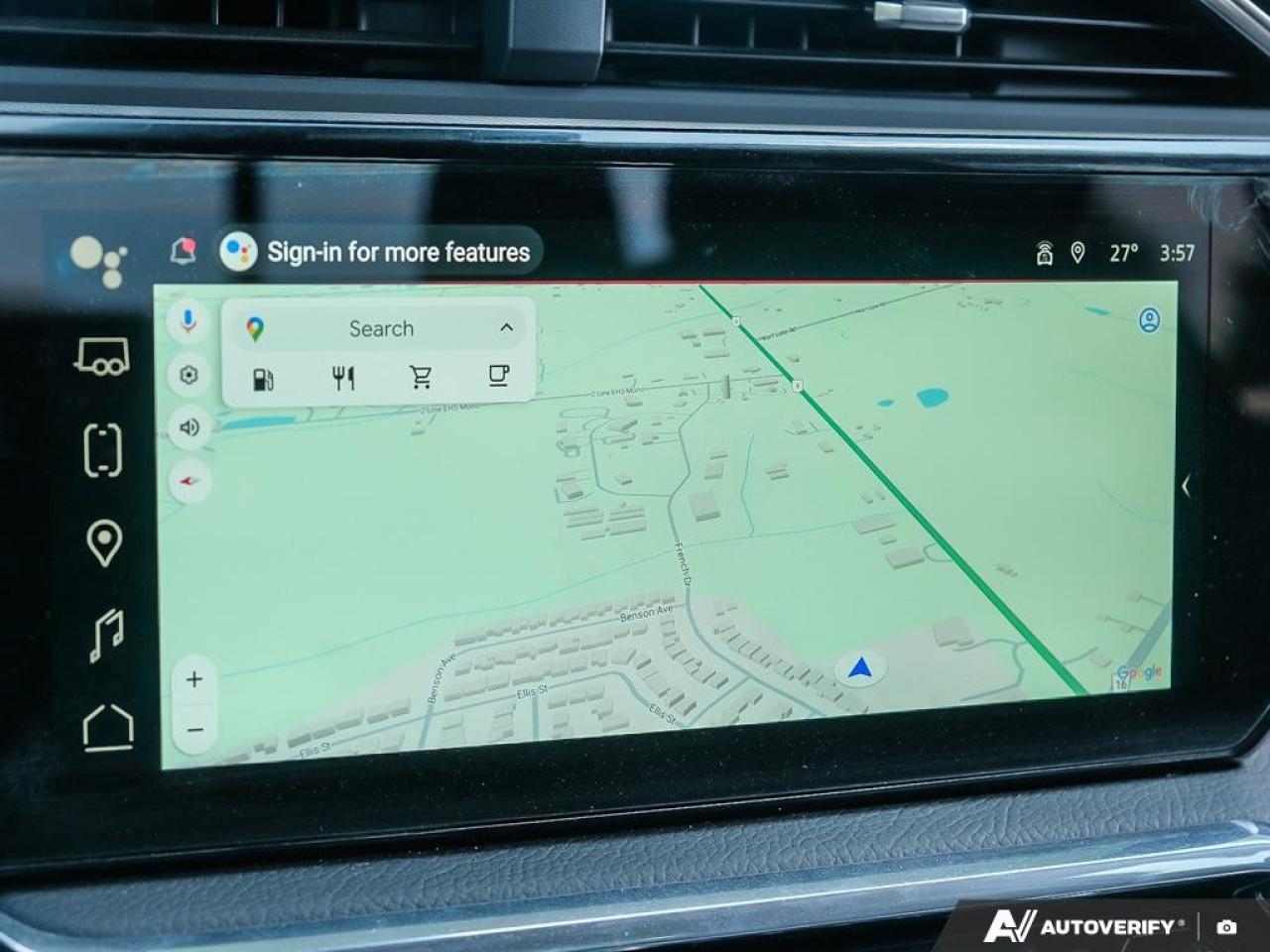 2025 GMC Sierra 1500 Crew Cab Standard Box 4-Wheel Drive Denali Photo