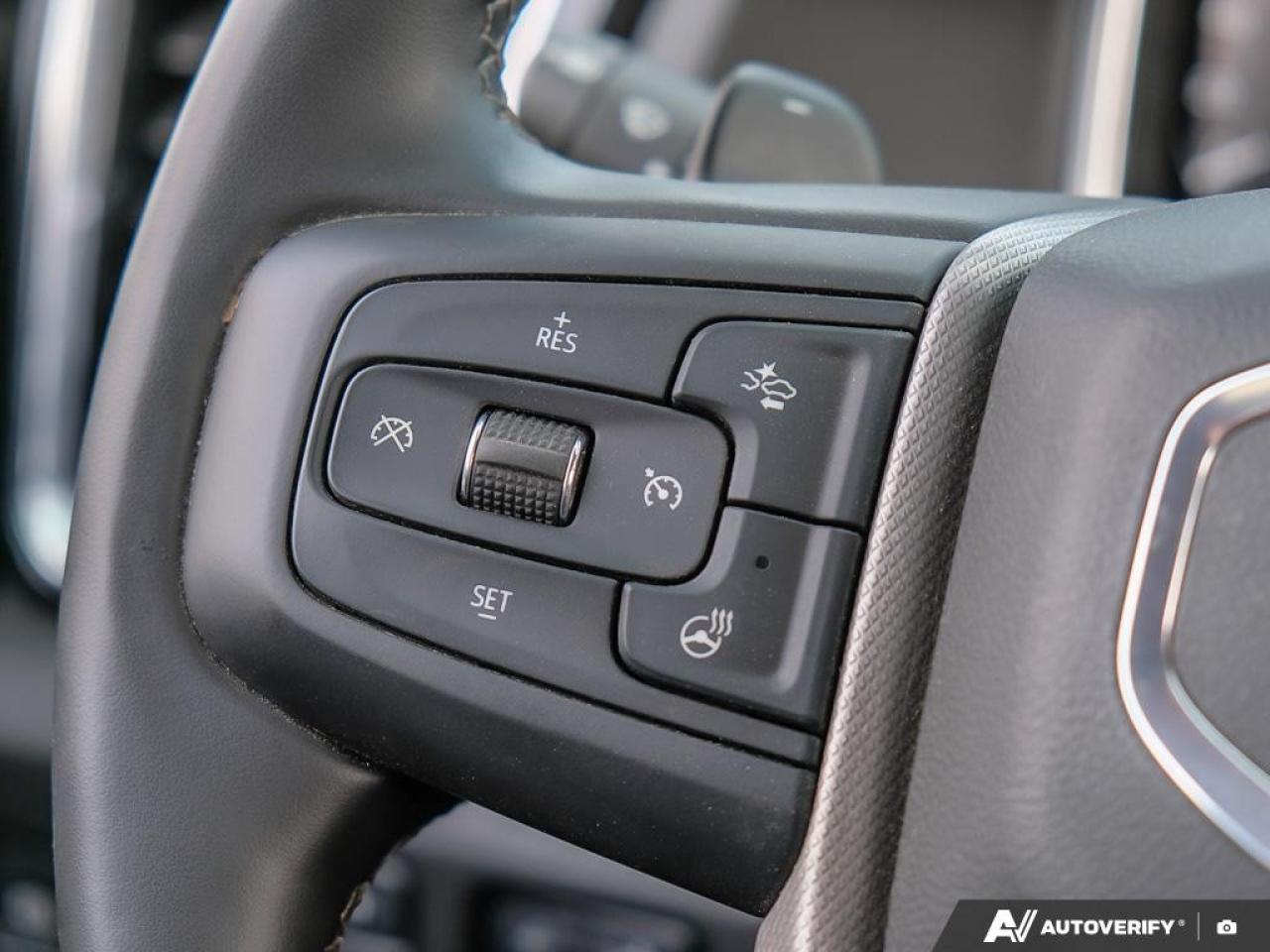 2025 GMC Sierra 1500 Crew Cab Standard Box 4-Wheel Drive Denali Photo