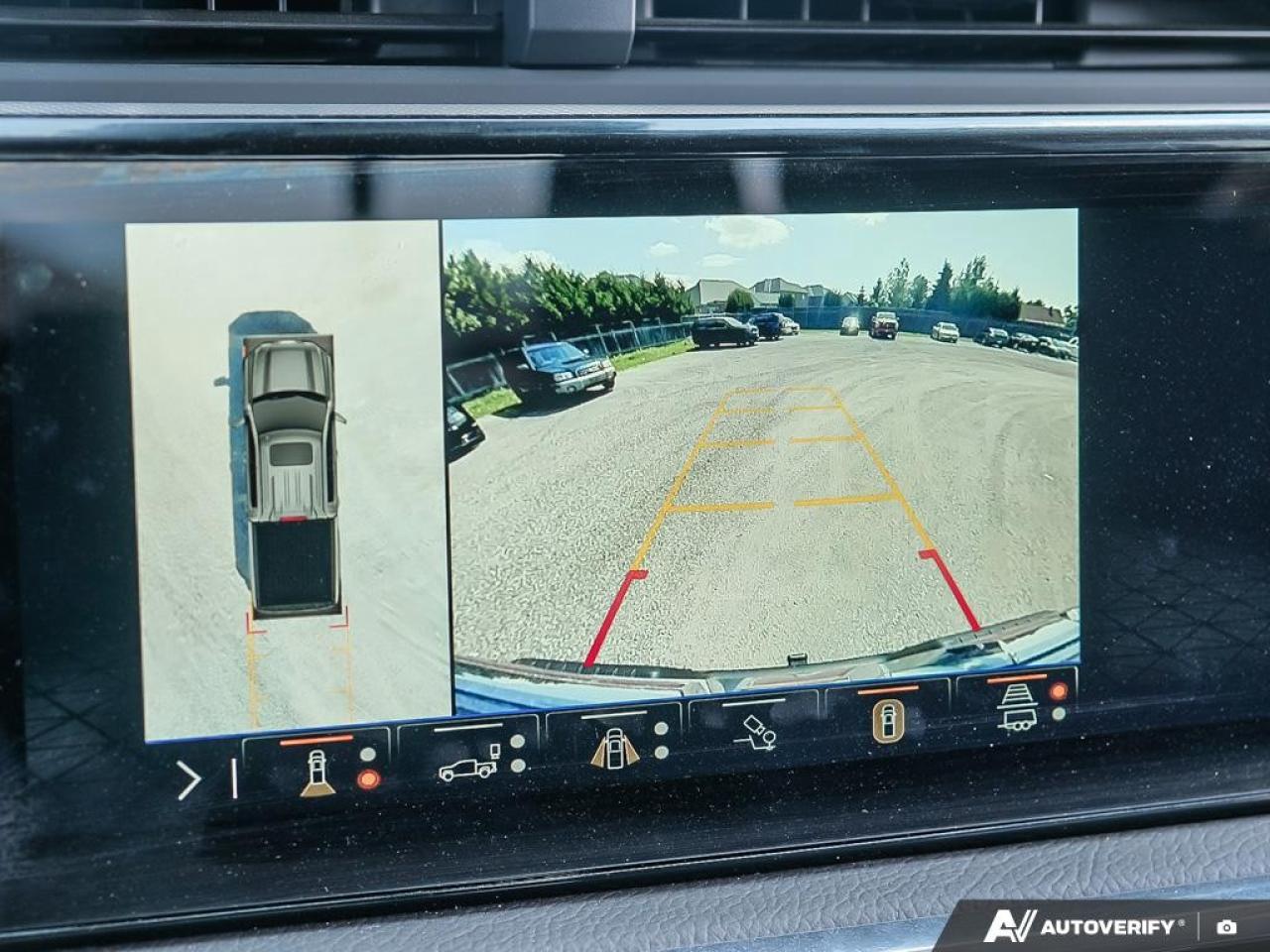 2025 GMC Sierra 1500 Crew Cab Standard Box 4-Wheel Drive Denali Photo