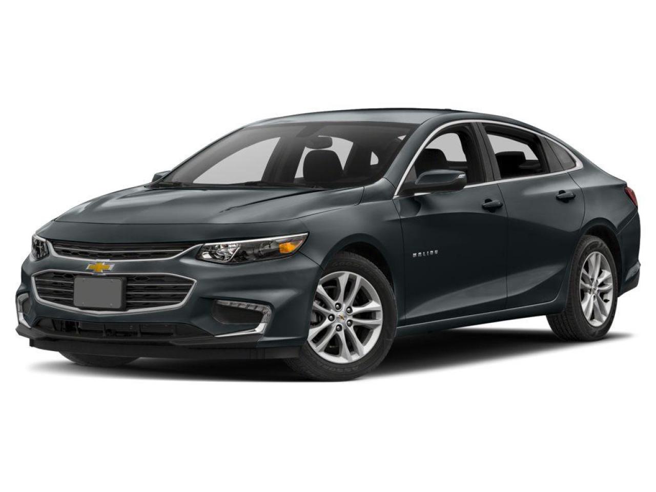 2017 Chevrolet Malibu LT w/1LT 4dr Sedan Photo0