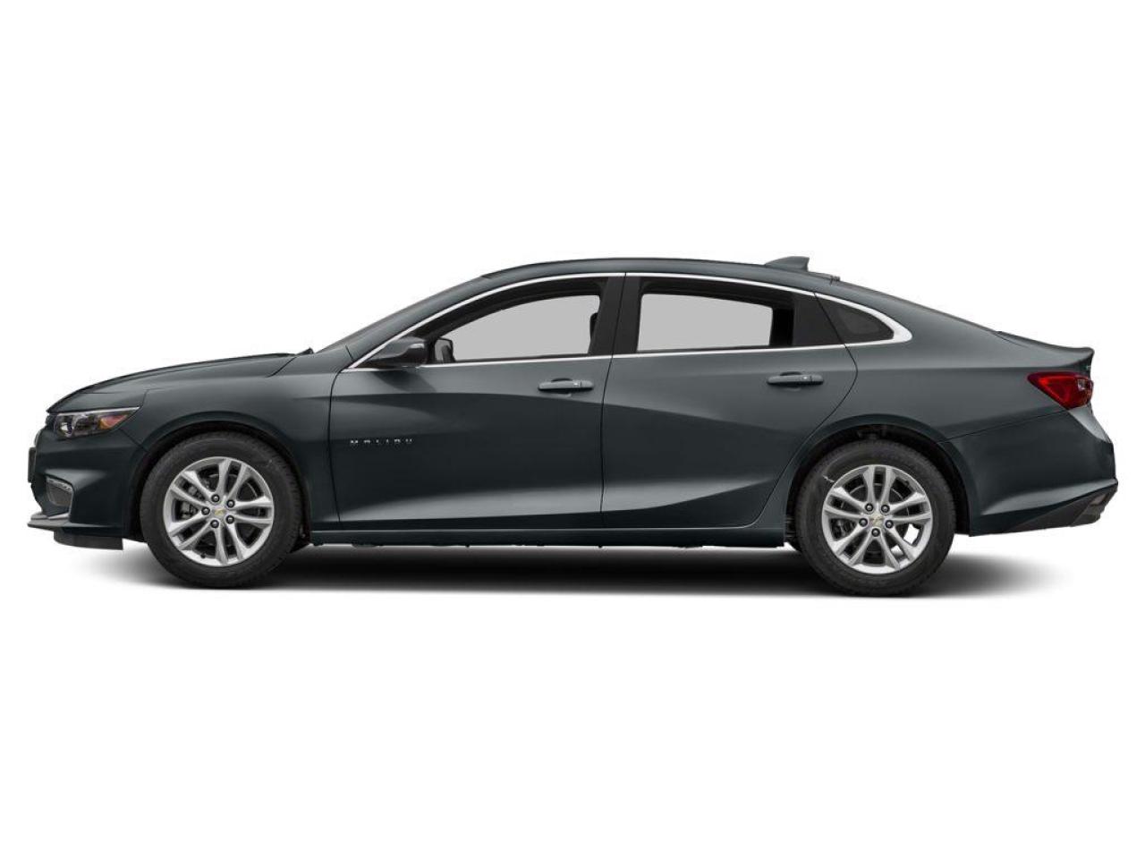 2017 Chevrolet Malibu LT w/1LT 4dr Sedan Photo