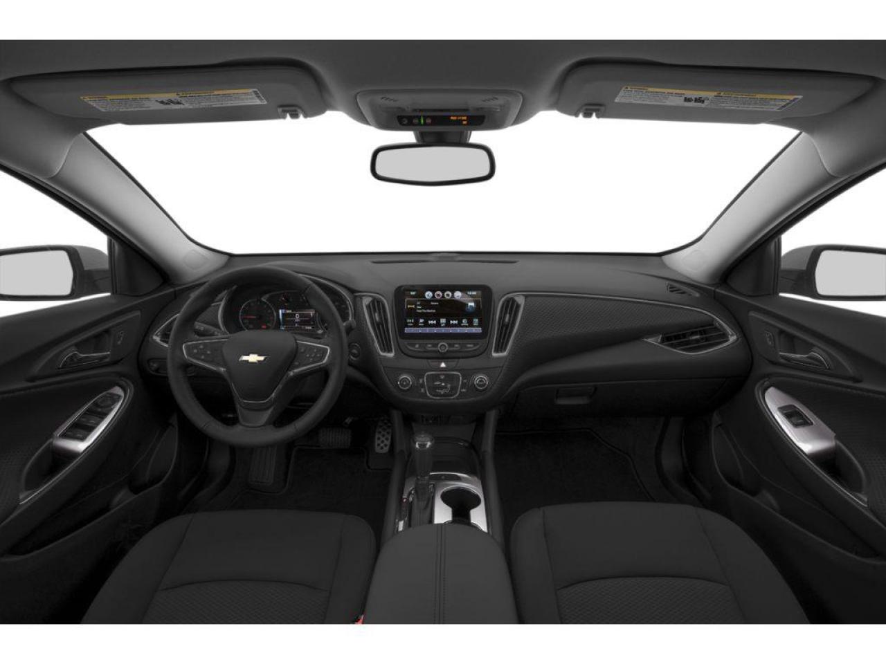 2017 Chevrolet Malibu LT w/1LT 4dr Sedan Photo4