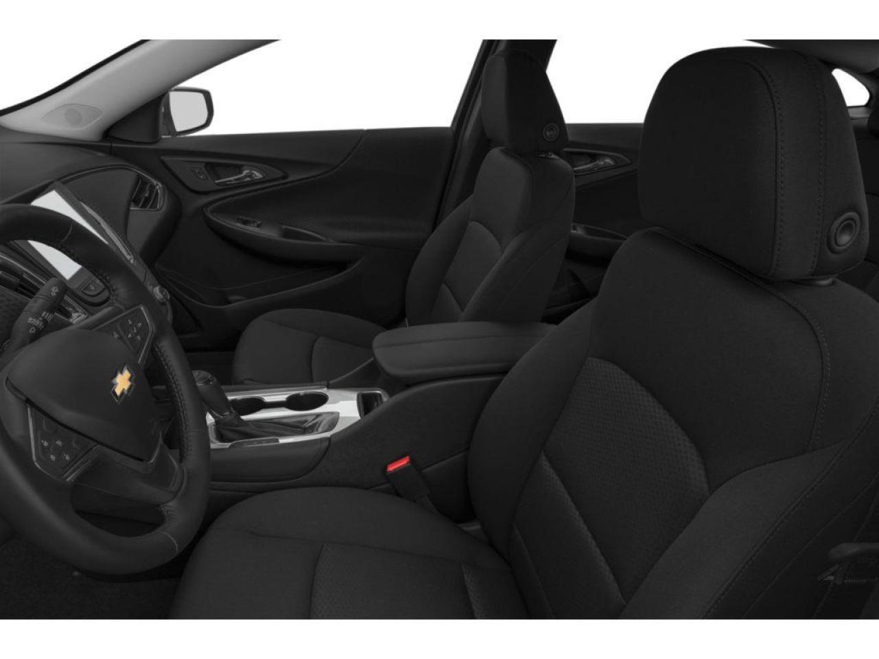 2017 Chevrolet Malibu LT w/1LT 4dr Sedan Photo