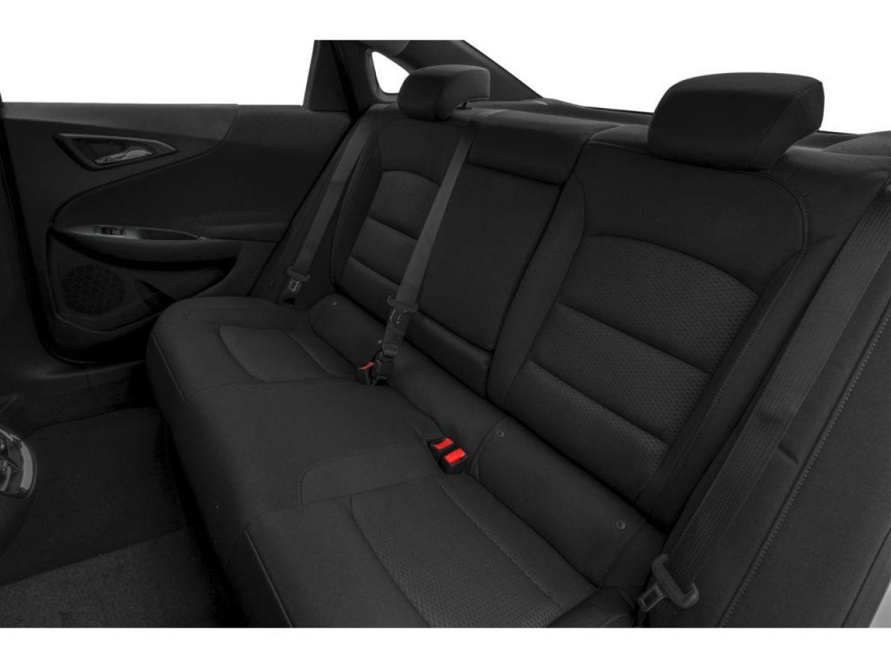 2017 Chevrolet Malibu LT w/1LT 4dr Sedan Photo