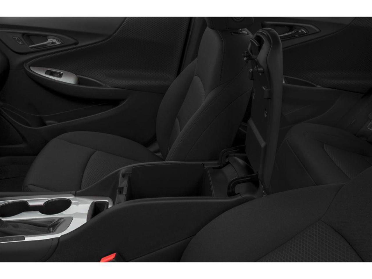 2017 Chevrolet Malibu LT w/1LT 4dr Sedan Photo