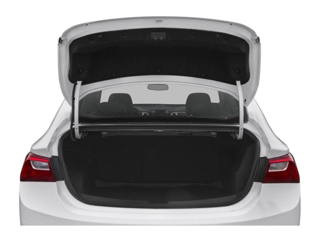 2017 Chevrolet Malibu LT w/1LT 4dr Sedan Photo