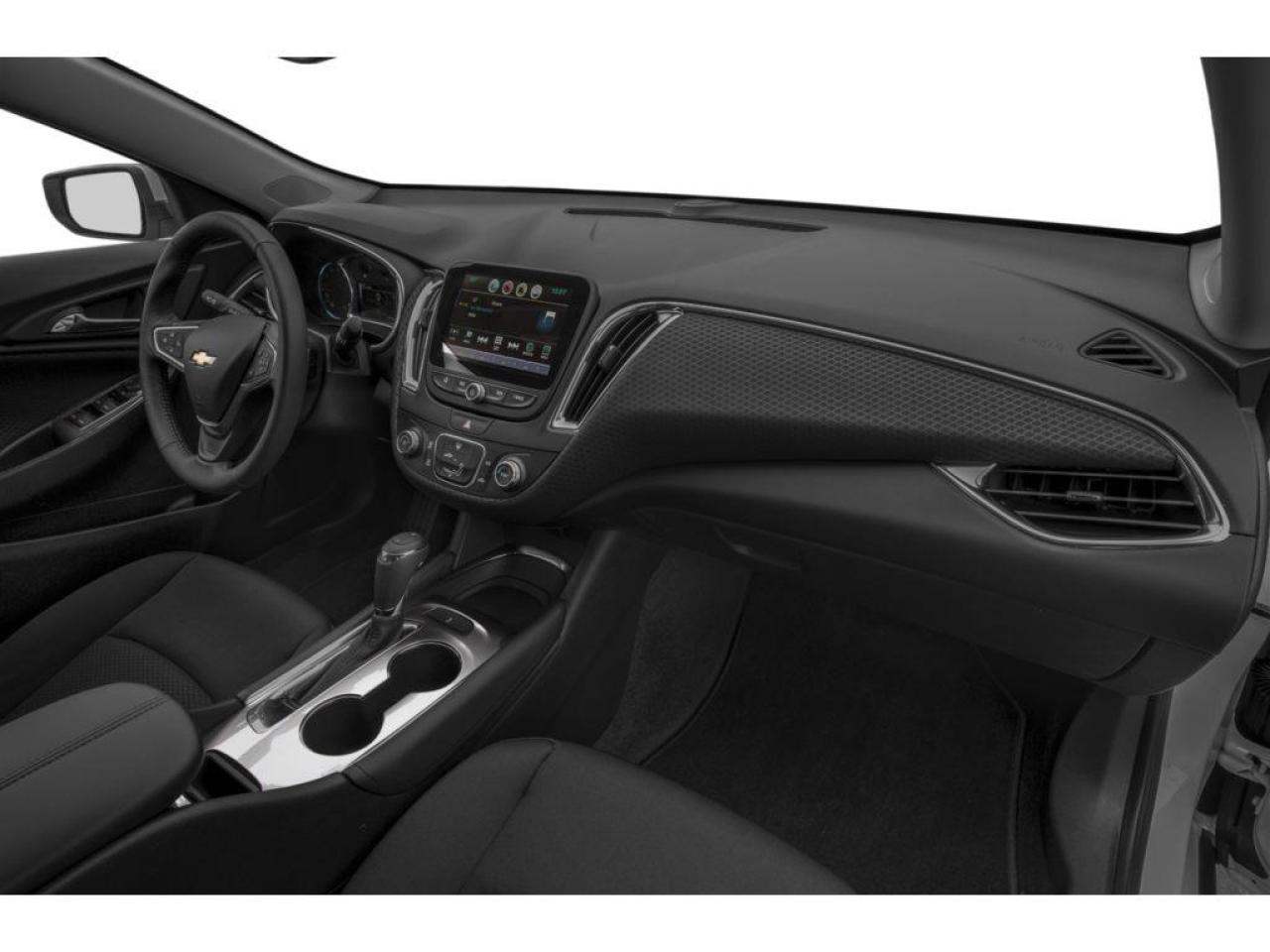 2017 Chevrolet Malibu LT w/1LT 4dr Sedan Photo