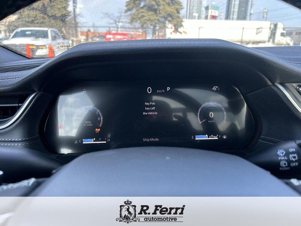 2025 Jeep Grand Cherokee L Limited 4dr 4x4 Photo