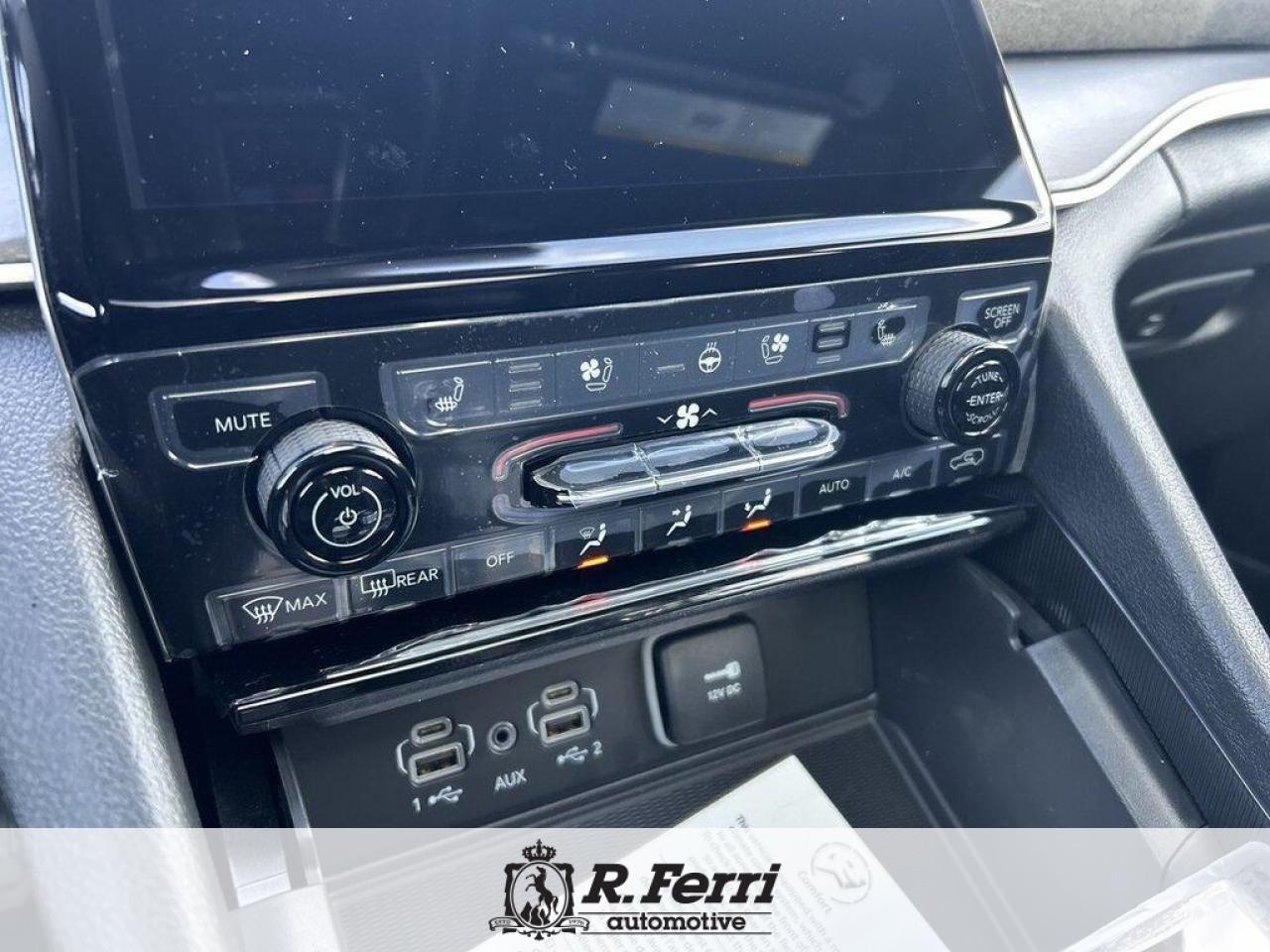 2025 Jeep Grand Cherokee L Limited 4dr 4x4 Photo