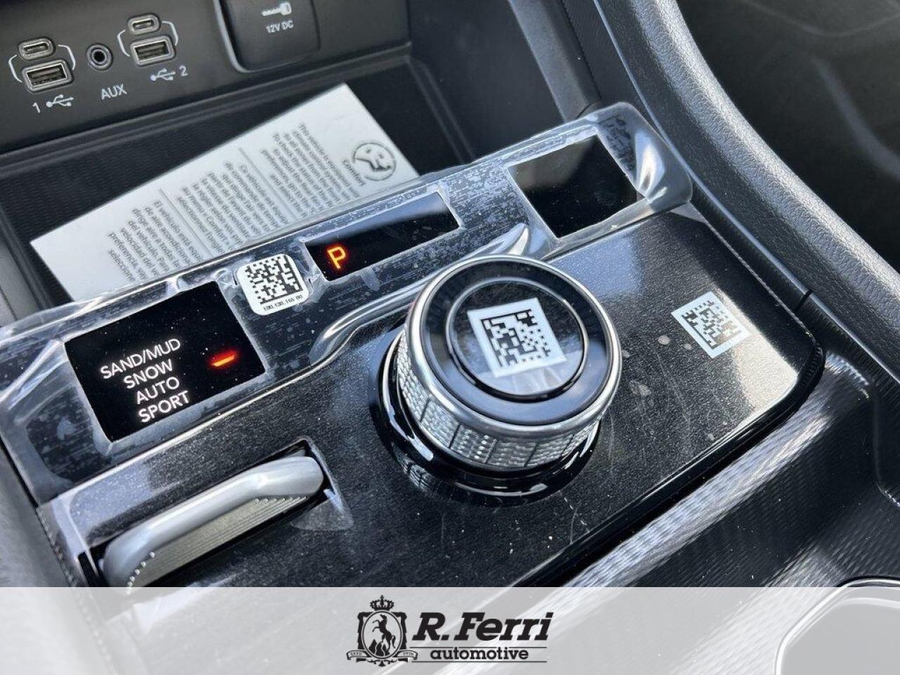 2025 Jeep Grand Cherokee L Limited 4dr 4x4 Photo