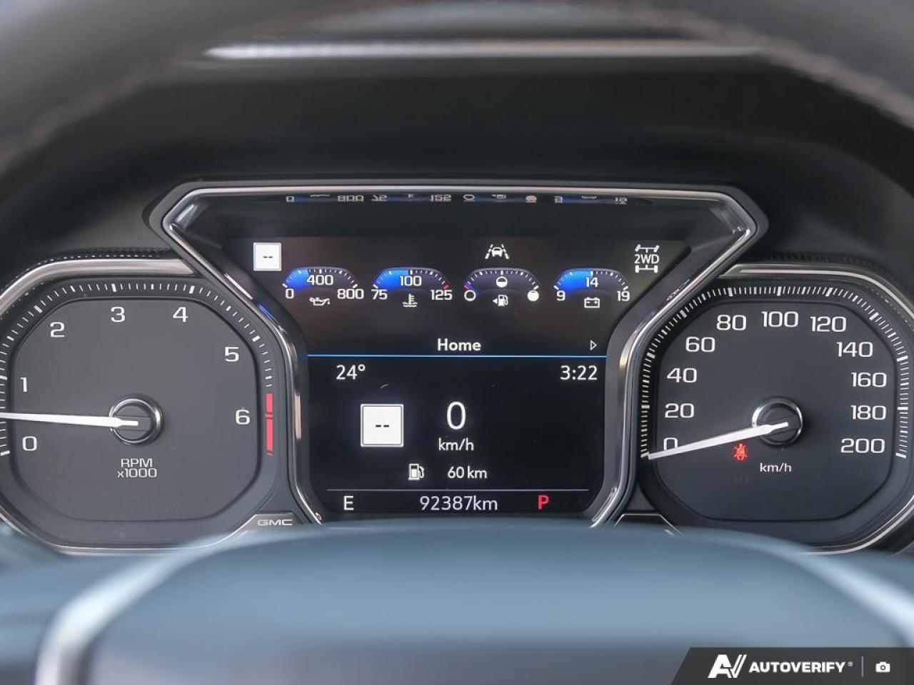 2021 GMC Yukon 4WD 4dr Denali Photo