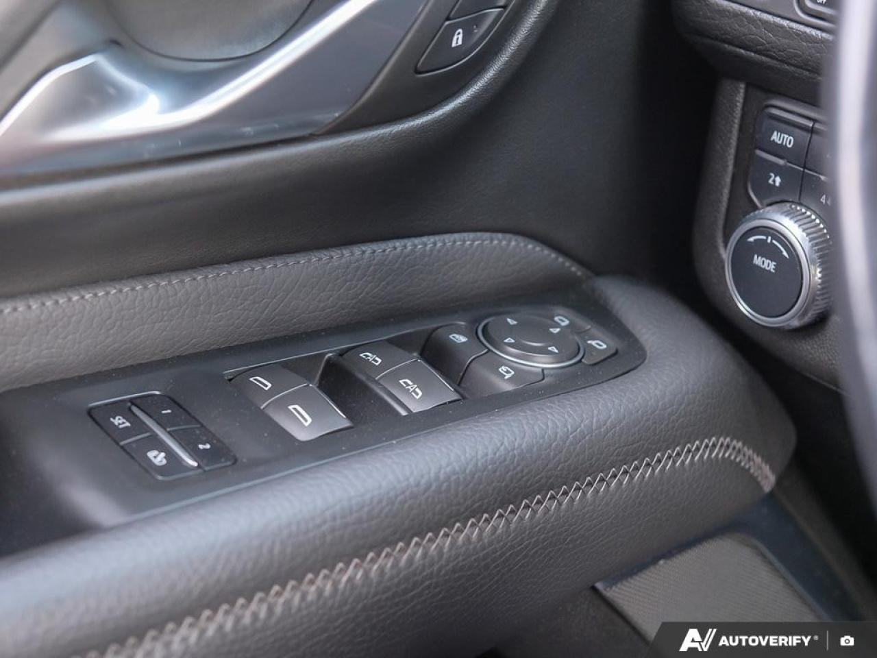 2021 GMC Yukon 4WD 4dr Denali Photo